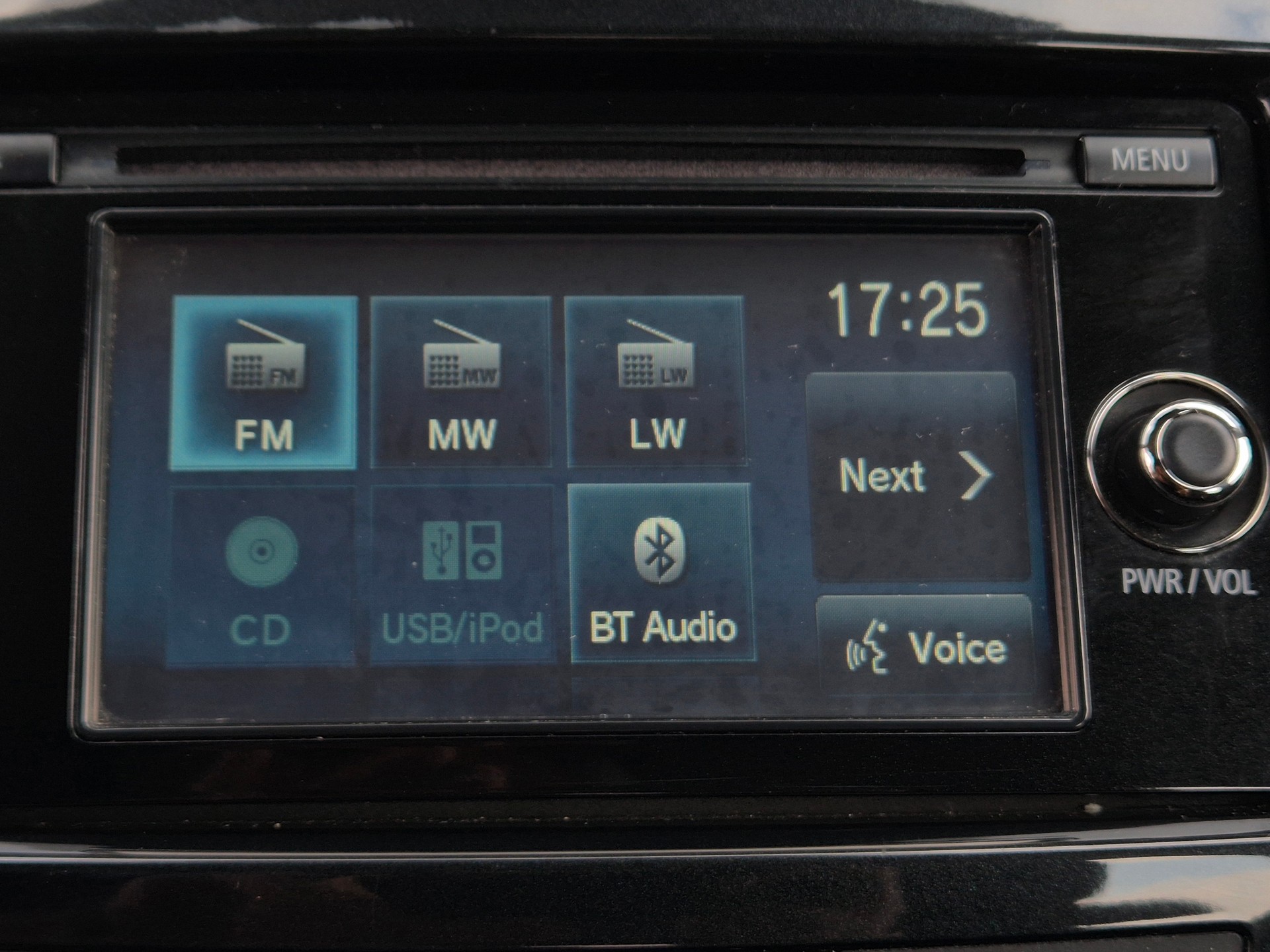 CITROEN C4 Aircross 1.6 HDi Séduction 4WD-image-16