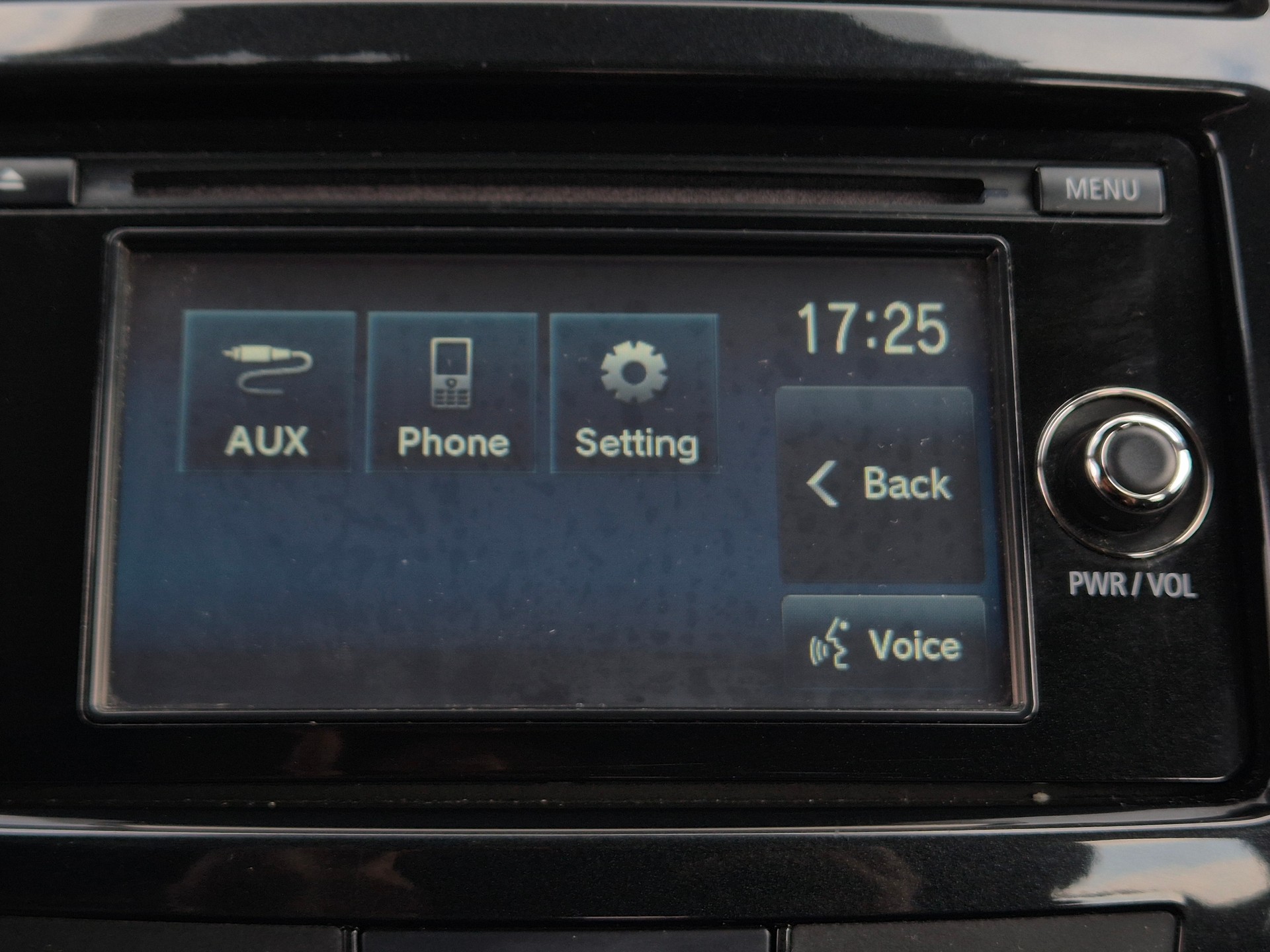 CITROEN C4 Aircross 1.6 HDi Séduction 4WD-image-17