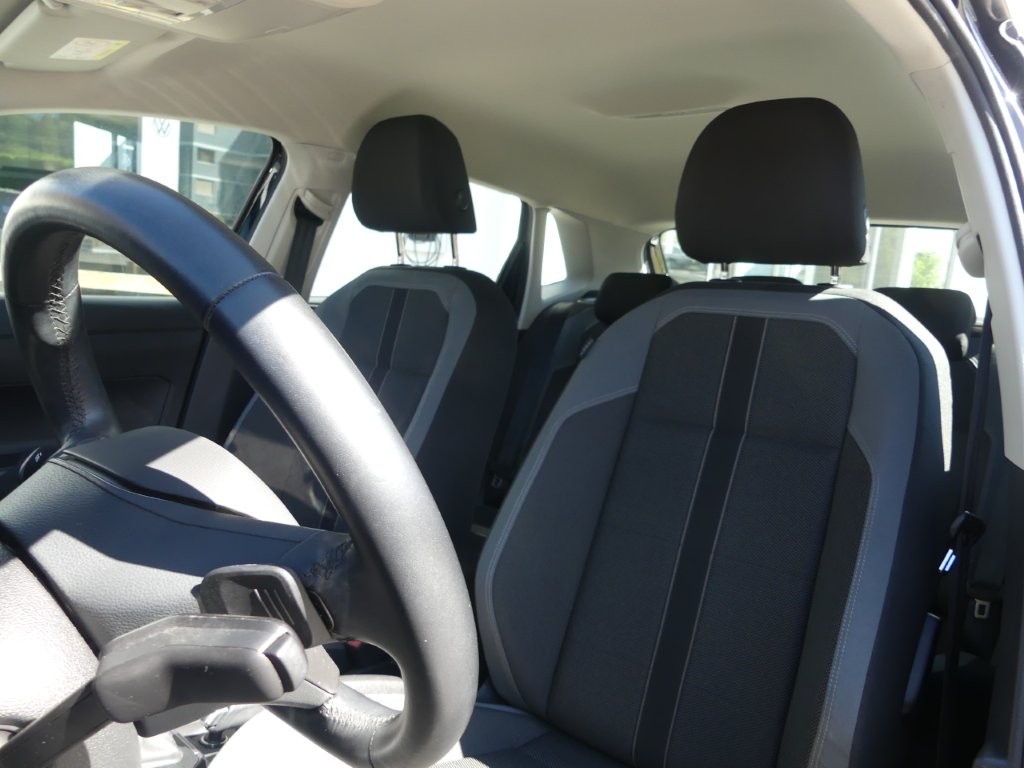 VW Polo 1.0 TSI Style DSG-image-9