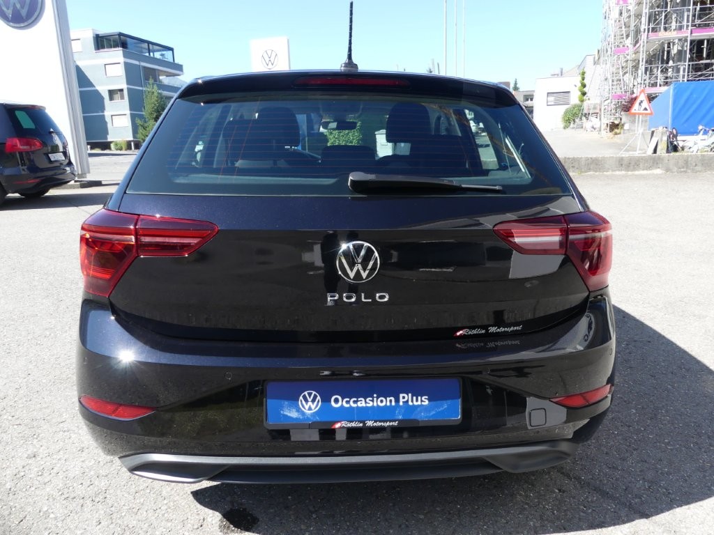 VW Polo 1.0 TSI Style DSG-showroom-element-2