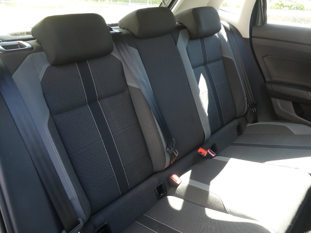VW Polo 1.0 TSI Style DSG-image-12