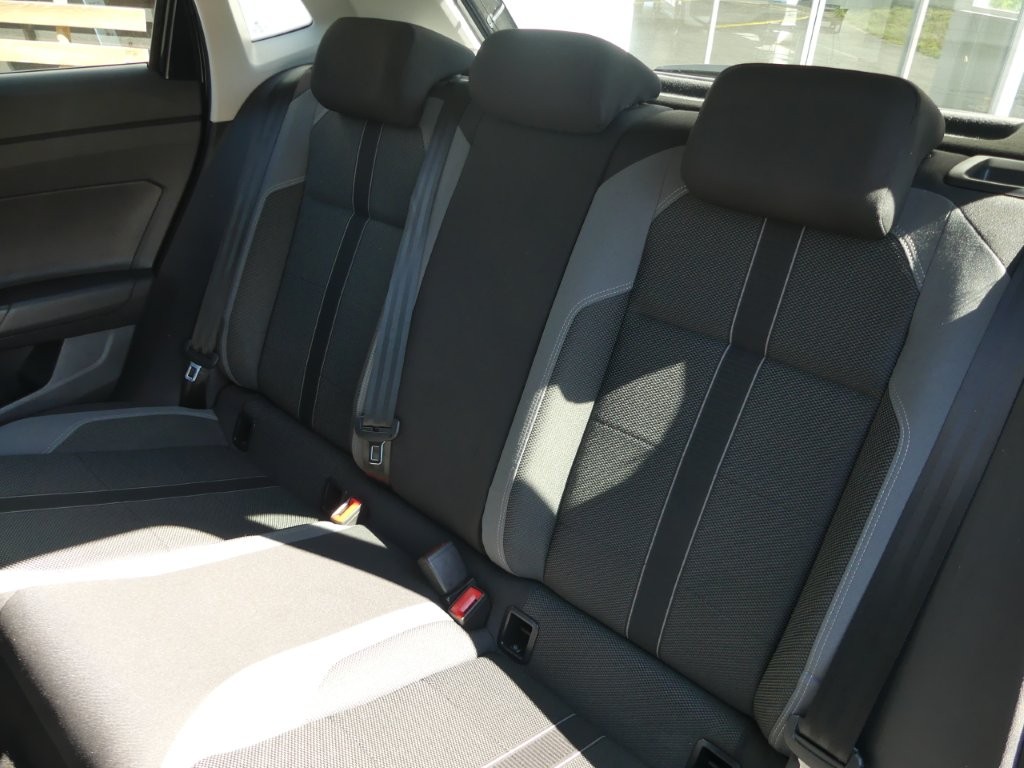 VW Polo 1.0 TSI Style DSG-image-11