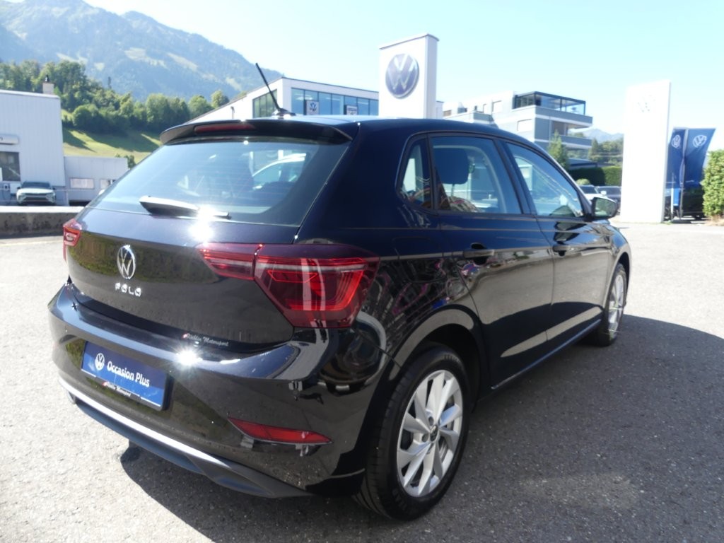 VW Polo 1.0 TSI Style DSG-showroom-element-3