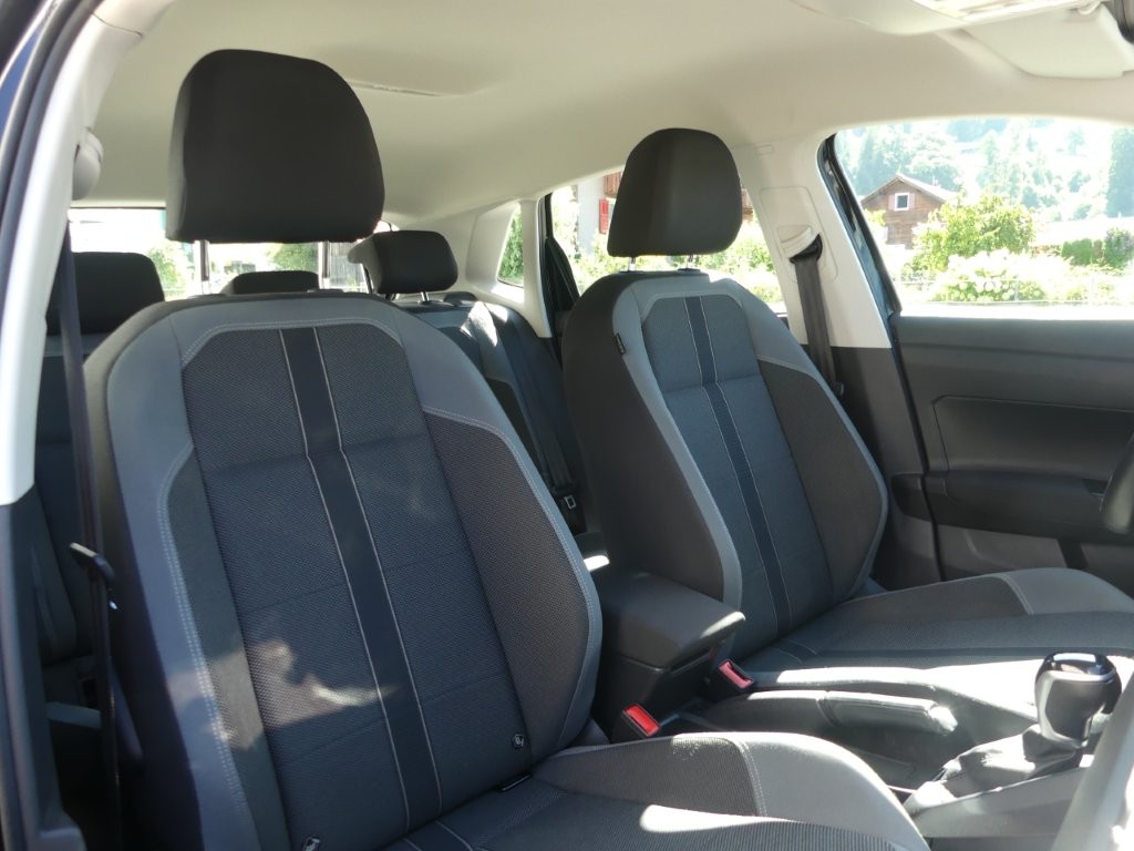 VW Polo 1.0 TSI Style DSG-image-10