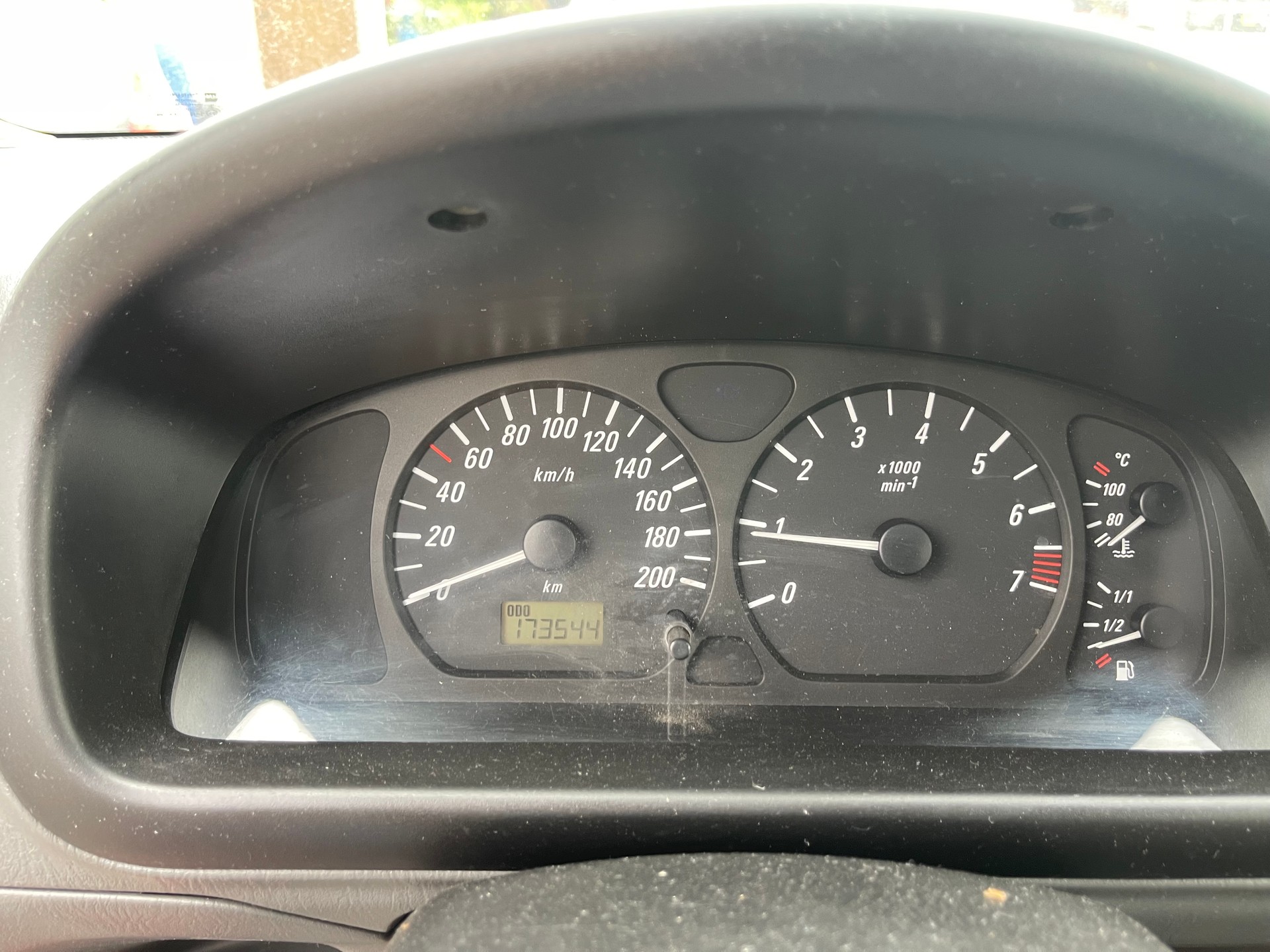 OPEL Agila 1.2 16V Comfort-image-11