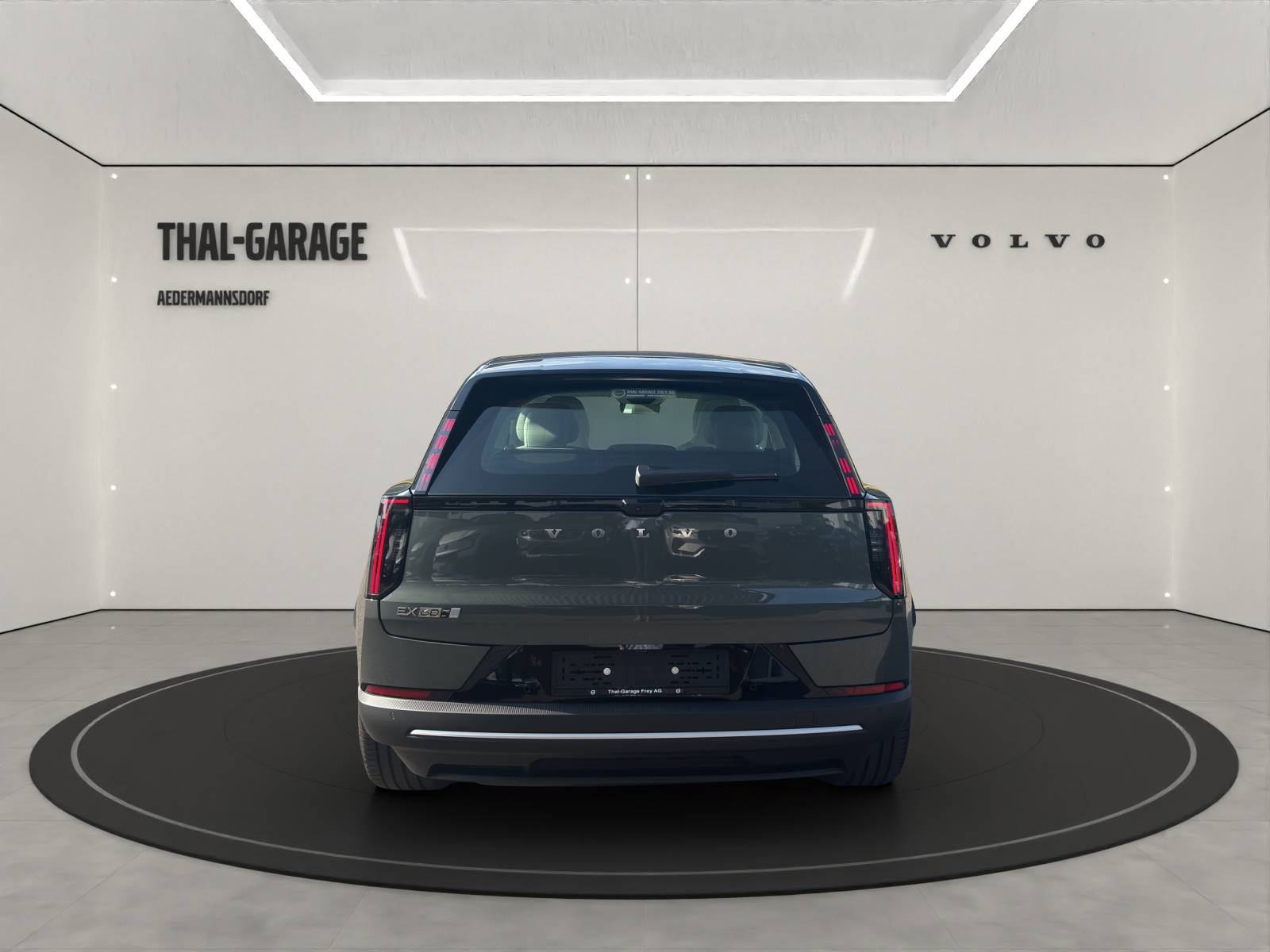 VOLVO EX60 Twin Ultra AWD-image-5