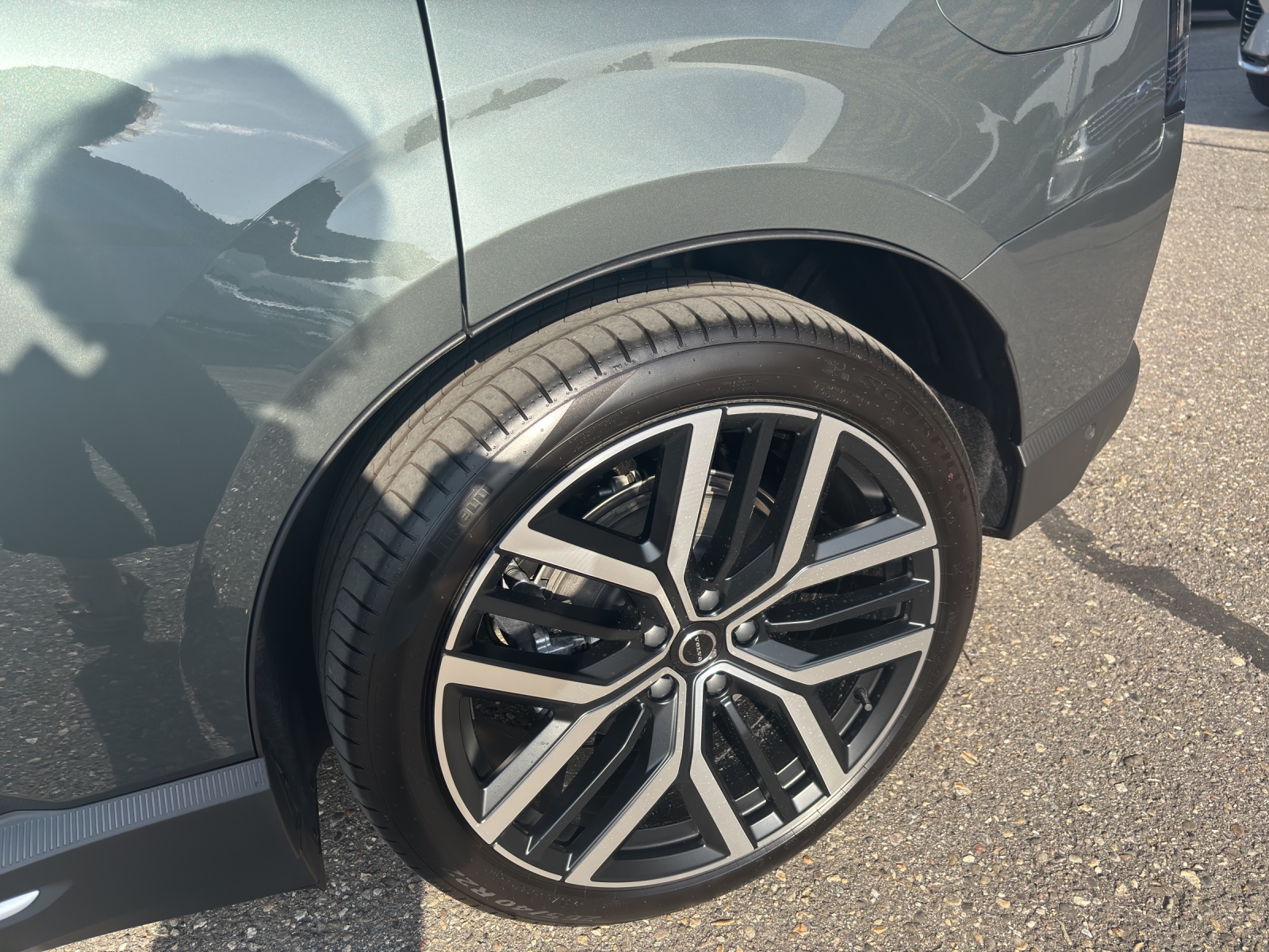 VOLVO EX60 Twin Ultra AWD-image-4
