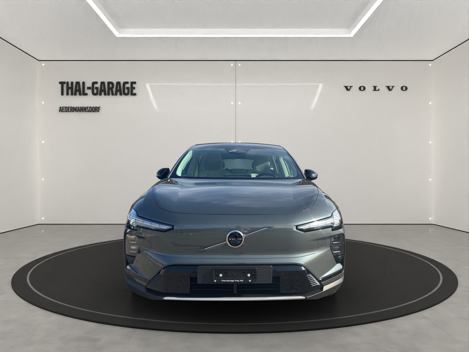 VOLVO EX60 Twin Ultra AWD-image-11