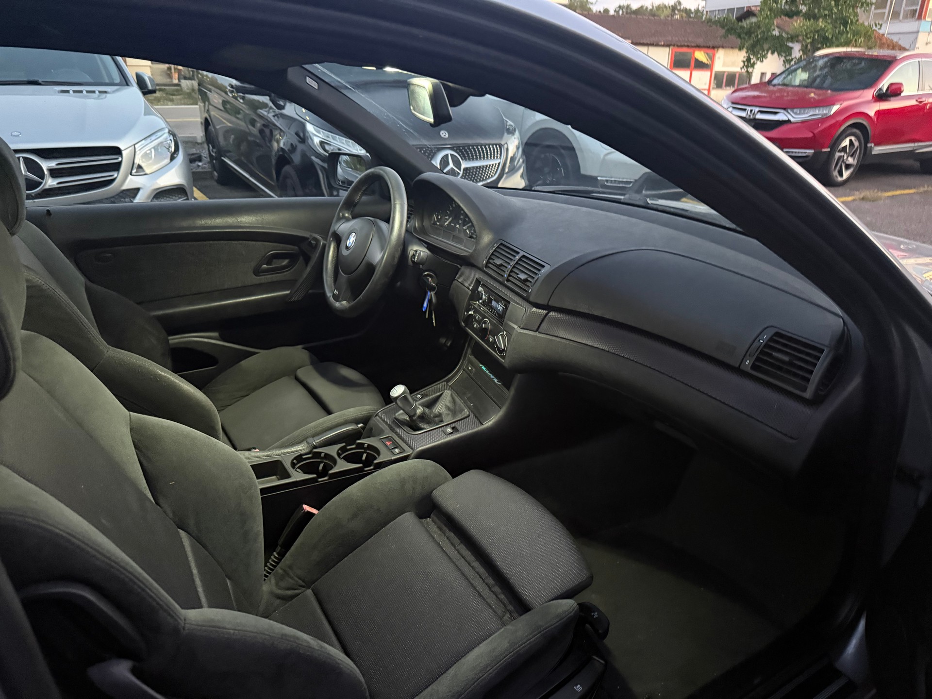 BMW 316 ti Compact-image-7