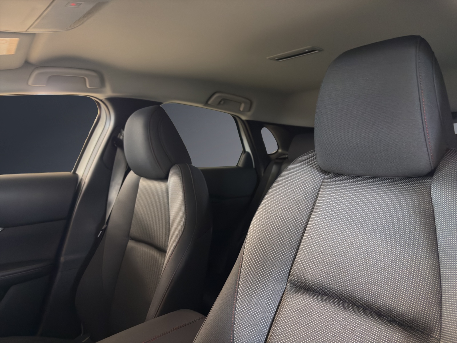 MAZDA CX-30 SKYACTIV-G 140 M Hybrid Homura FWD AT-image-7