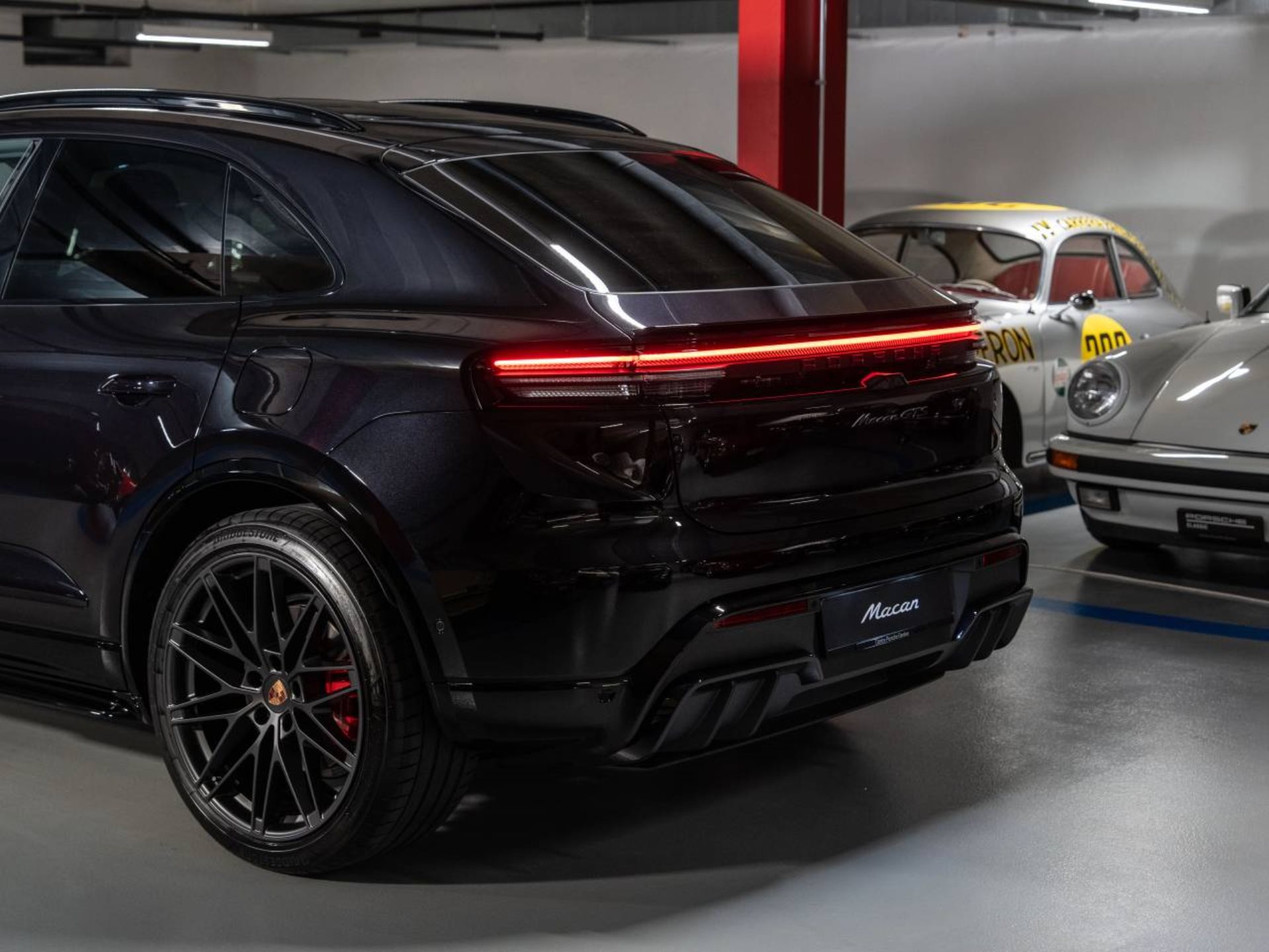 PORSCHE Macan GTS-image-22