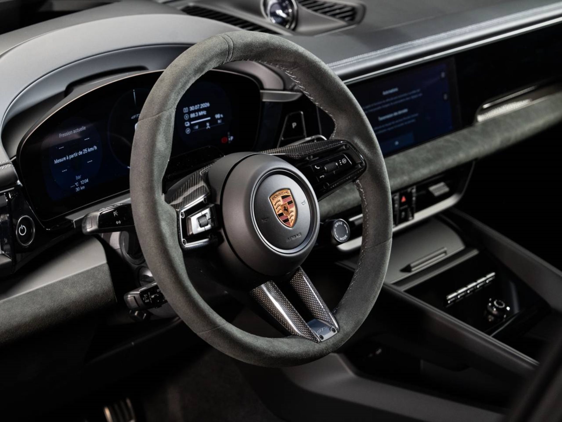 PORSCHE Macan GTS-image-8