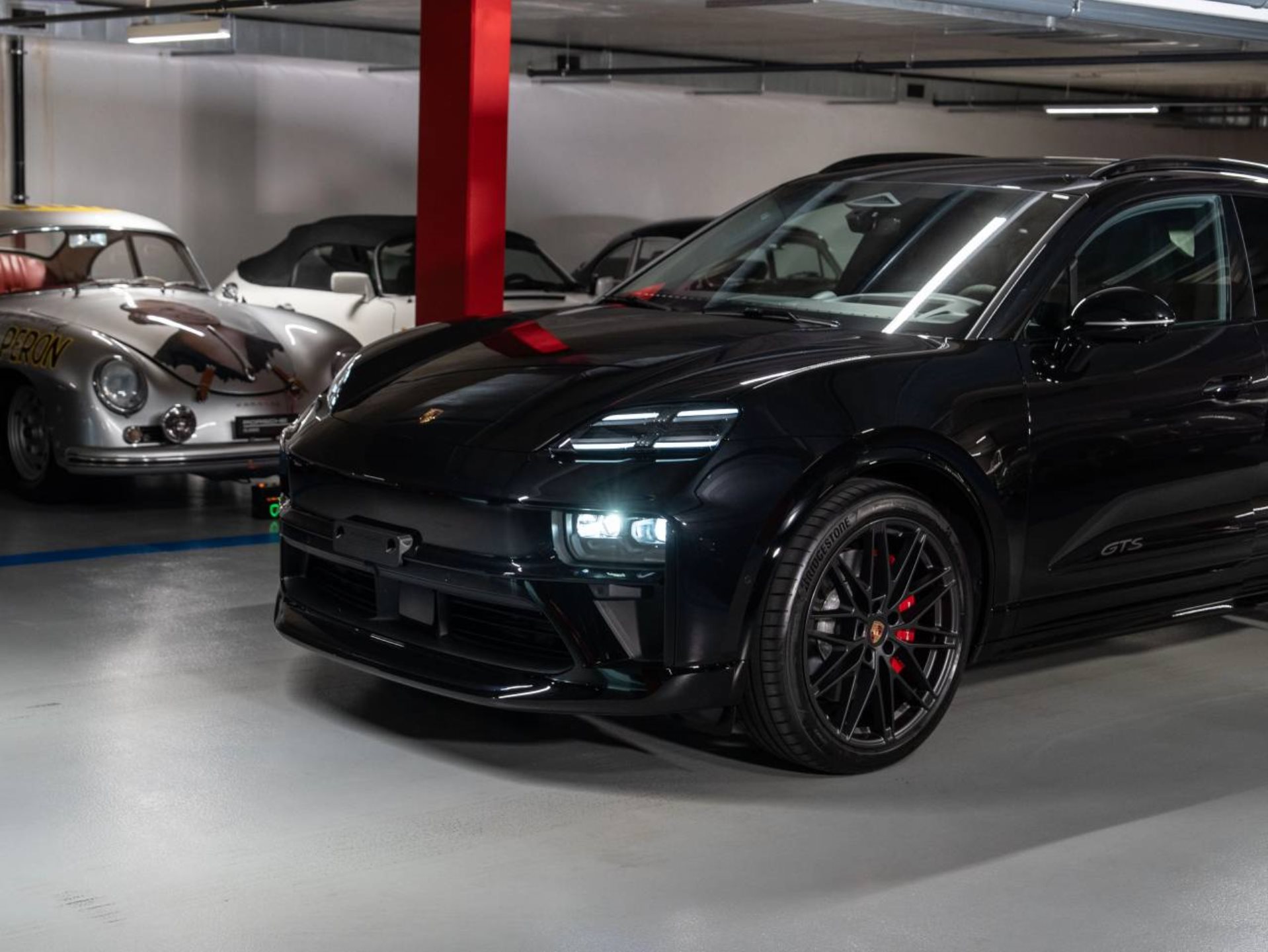 PORSCHE Macan GTS-image-21