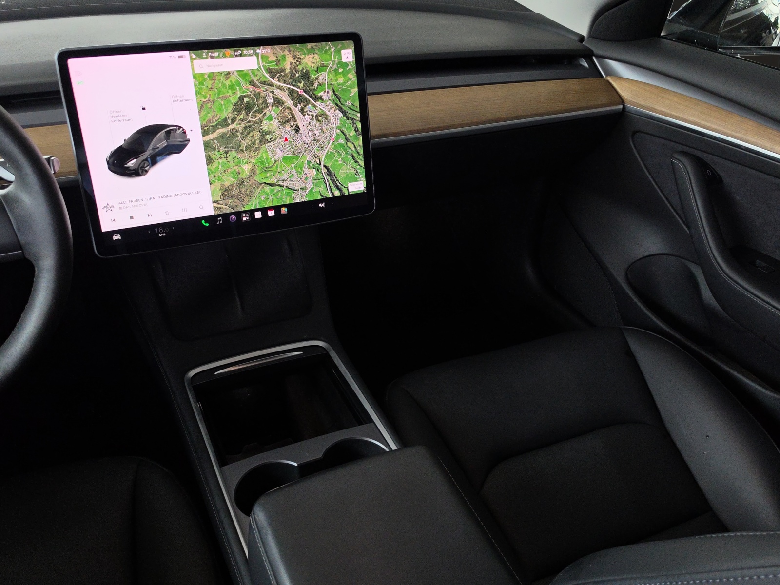 TESLA Model 3 Long Range Dual Motor AWD-image-12