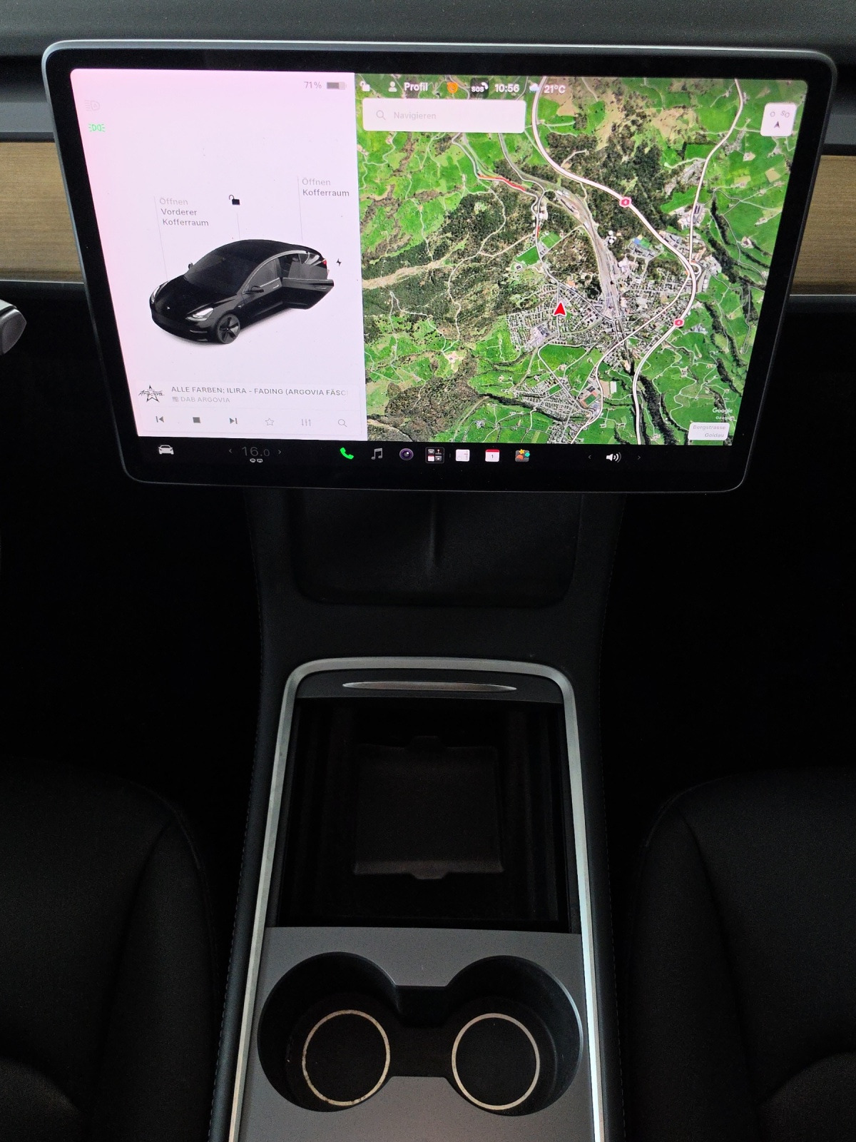TESLA Model 3 Long Range Dual Motor AWD-image-13