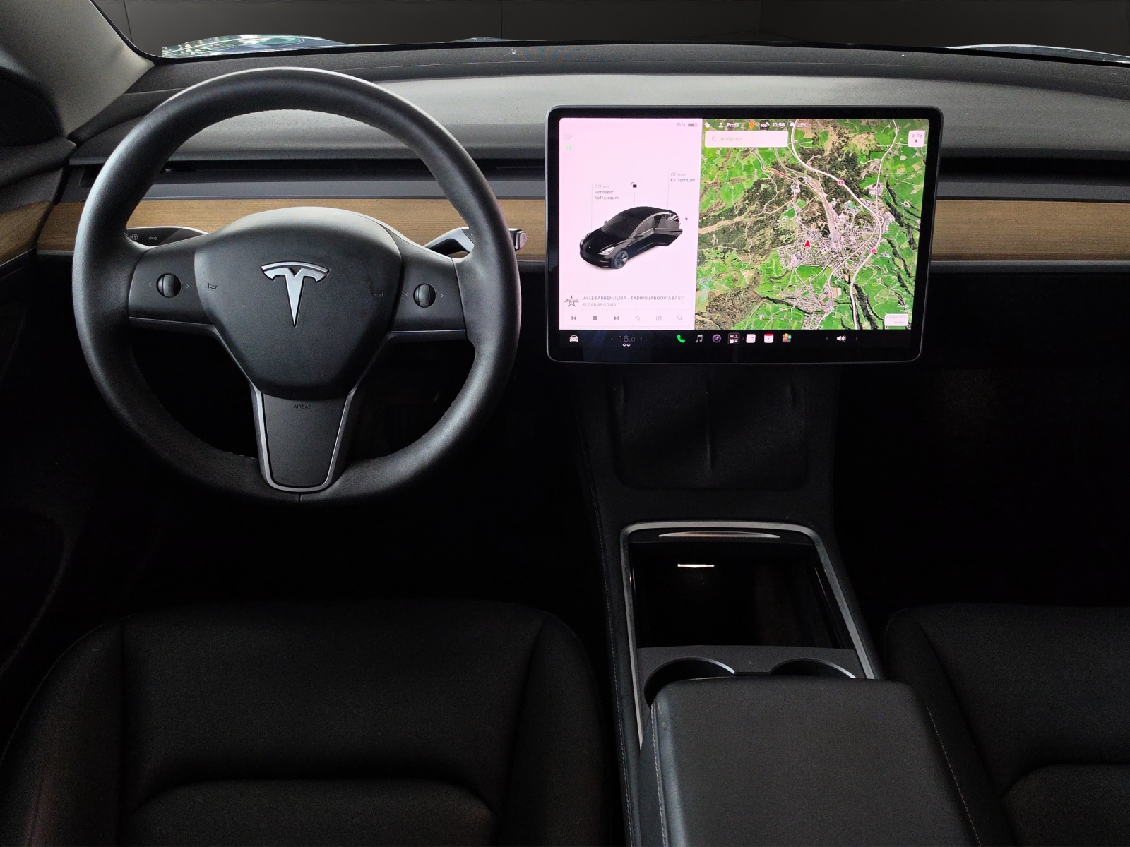 TESLA Model 3 Long Range Dual Motor AWD-image-11