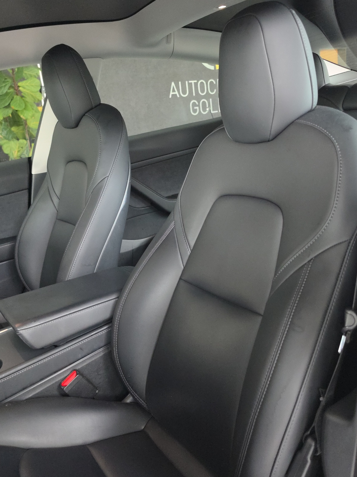TESLA Model 3 Long Range Dual Motor AWD-image-8