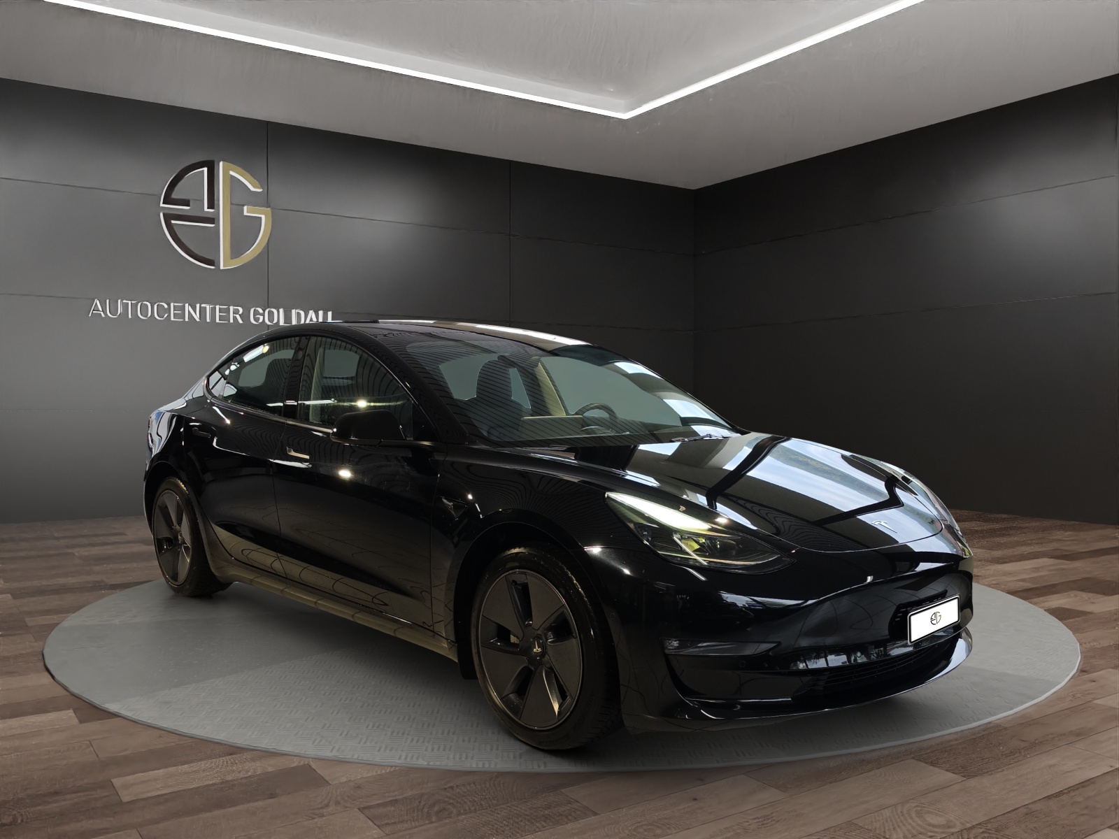 TESLA Model 3 Long Range Dual Motor AWD-image-5
