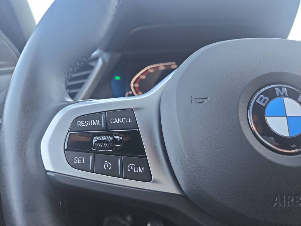 BMW 118d Pure M Sport-image-14