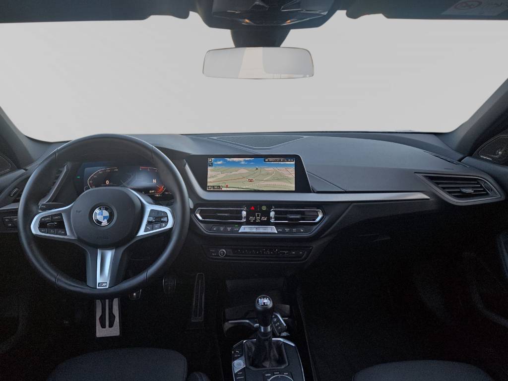 BMW 118d Pure M Sport-image-6