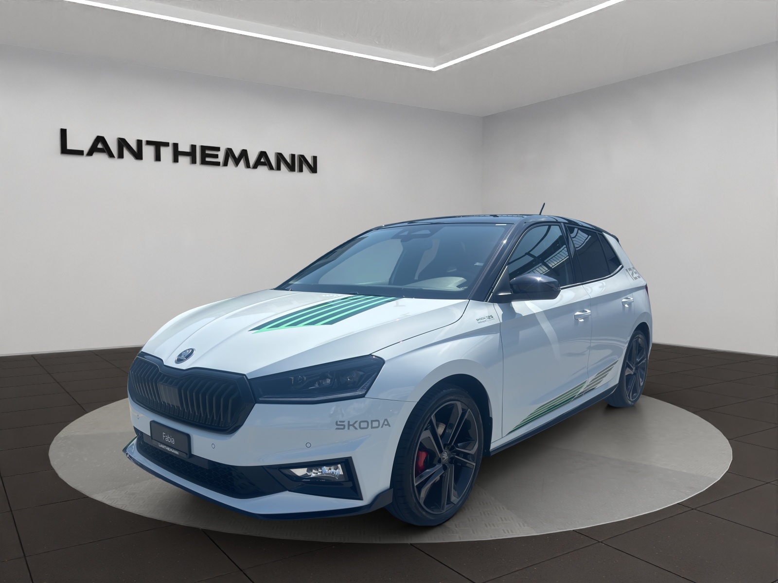 SKODA Fabia 1.5 TSI Motorsport DSG-image-0