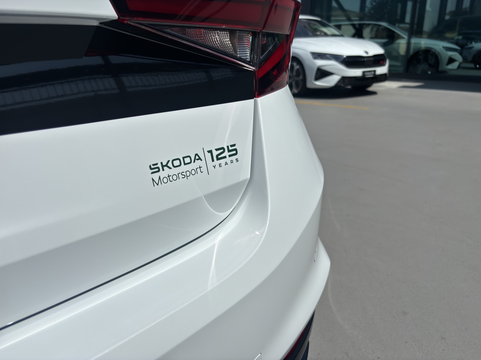 SKODA Fabia 1.5 TSI Motorsport DSG-image-15
