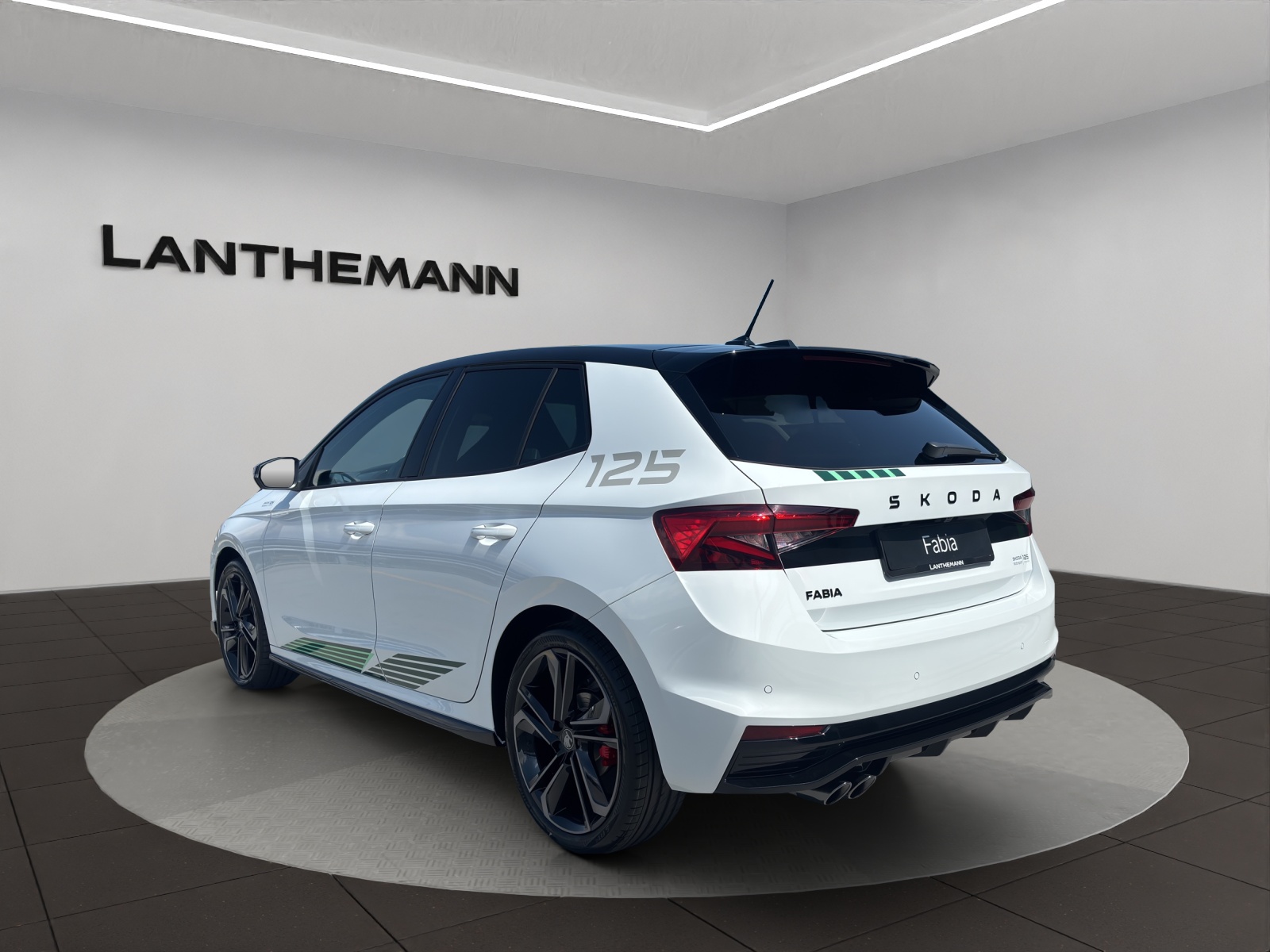SKODA Fabia 1.5 TSI Motorsport DSG-image-2