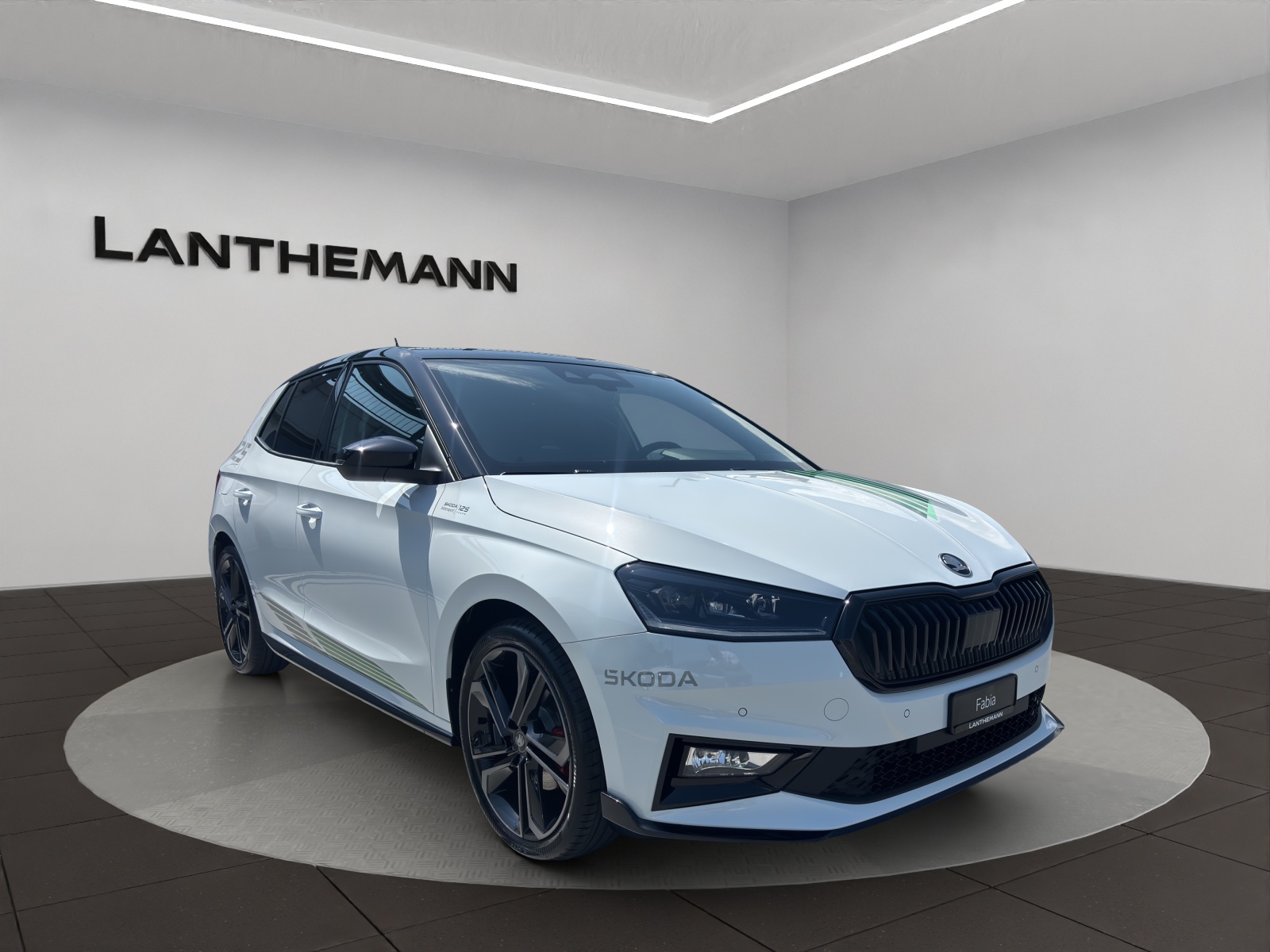 SKODA Fabia 1.5 TSI Motorsport DSG-image-5