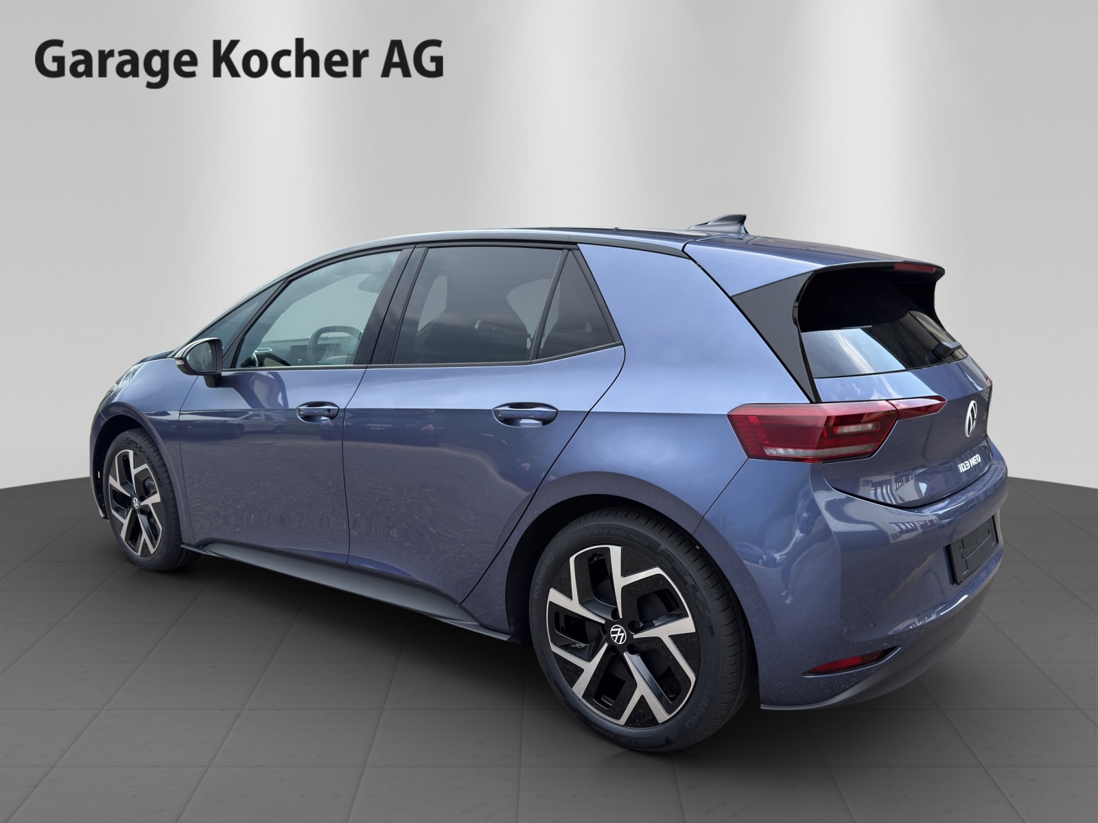 VW ID.3 Neo 58 kWh 190 PS Style-image-4