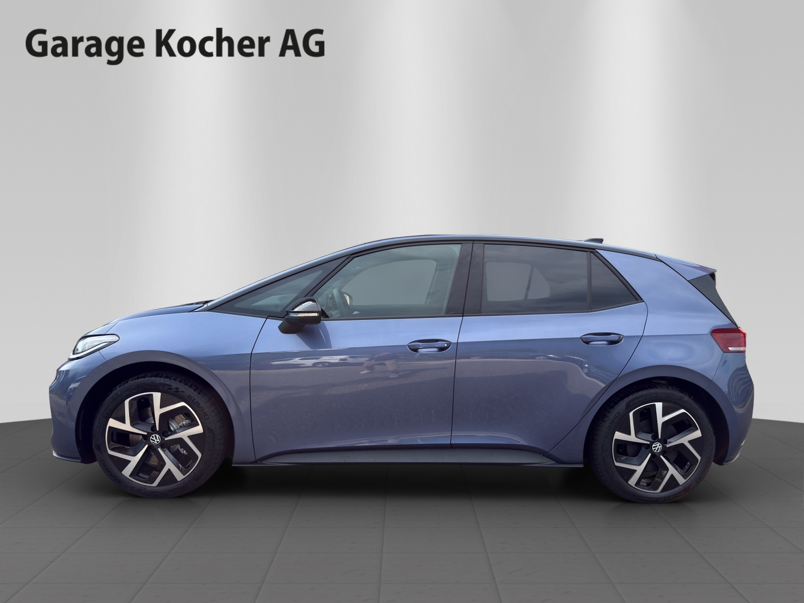 VW ID.3 Neo 58 kWh 190 PS Style-image-2
