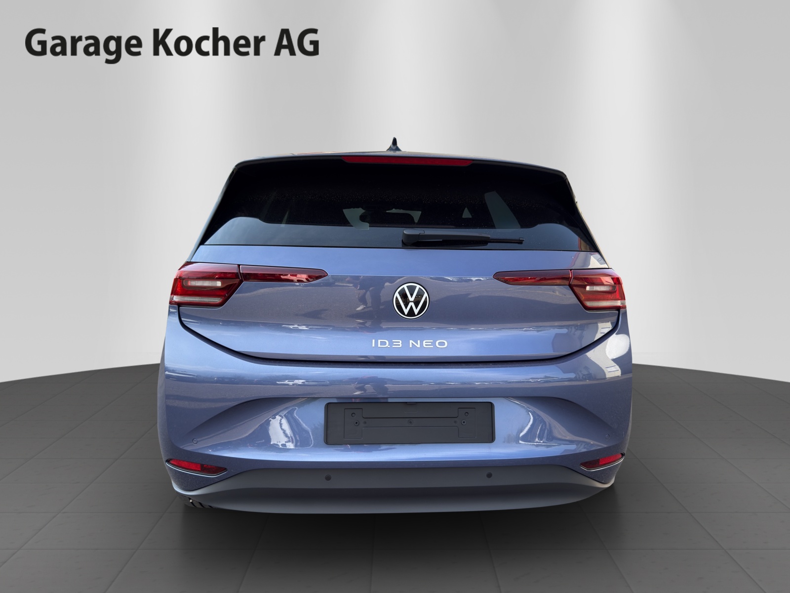 VW ID.3 Neo 58 kWh 190 PS Style-image-3