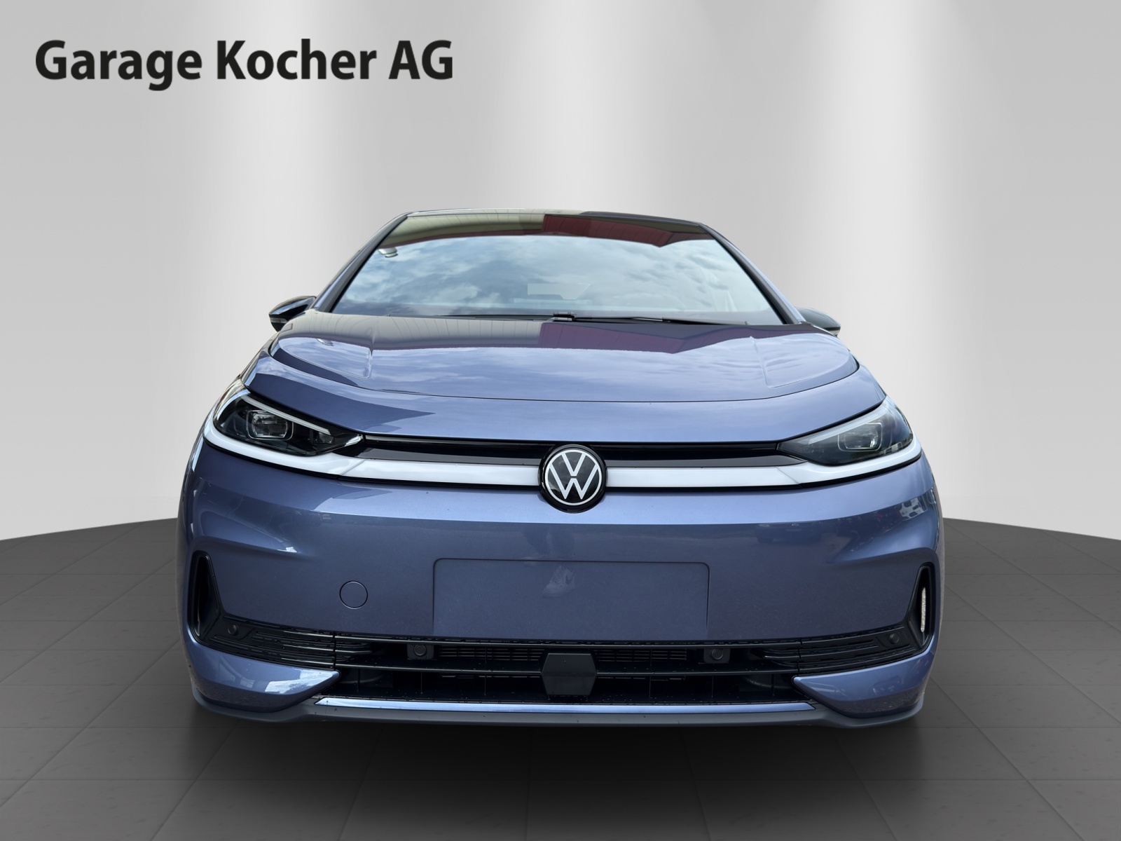 VW ID.3 Neo 58 kWh 190 PS Style-image-1