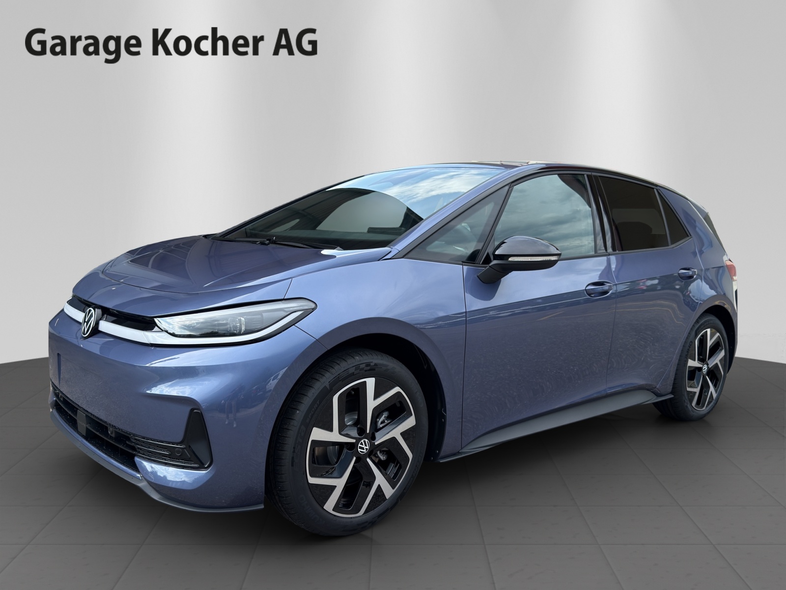 VW ID.3 Neo 58 kWh 190 PS Style-image-0