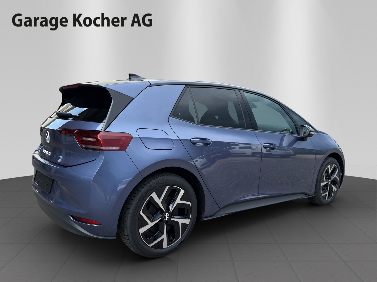 VW ID.3 Neo 58 kWh 190 PS Style-image-5