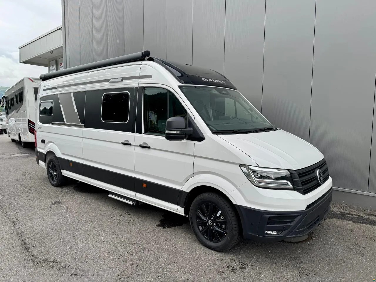 ADRIA Twin Max 680 SGX-image-0