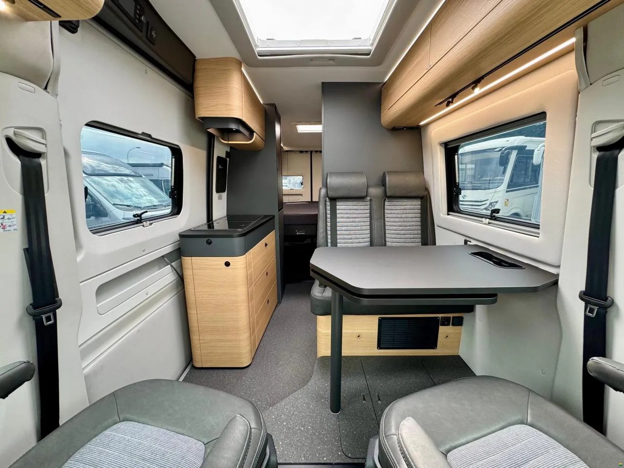 ADRIA Twin Max 680 SGX-image-5