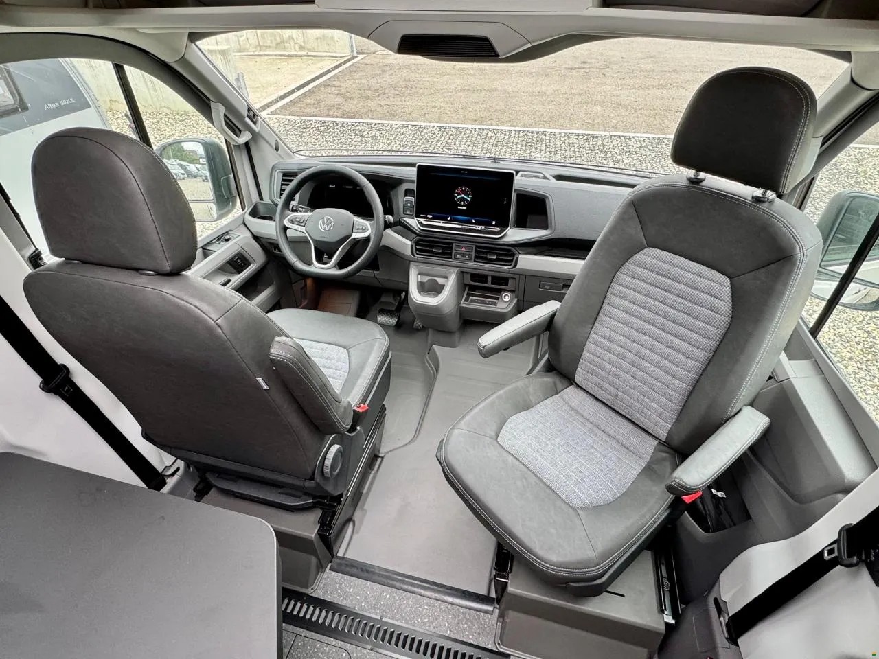 ADRIA Twin Max 680 SGX-image-2