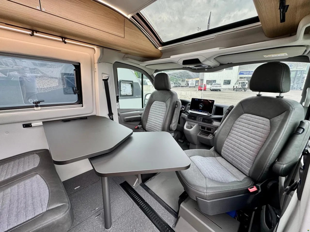 ADRIA Twin Max 680 SGX-image-4
