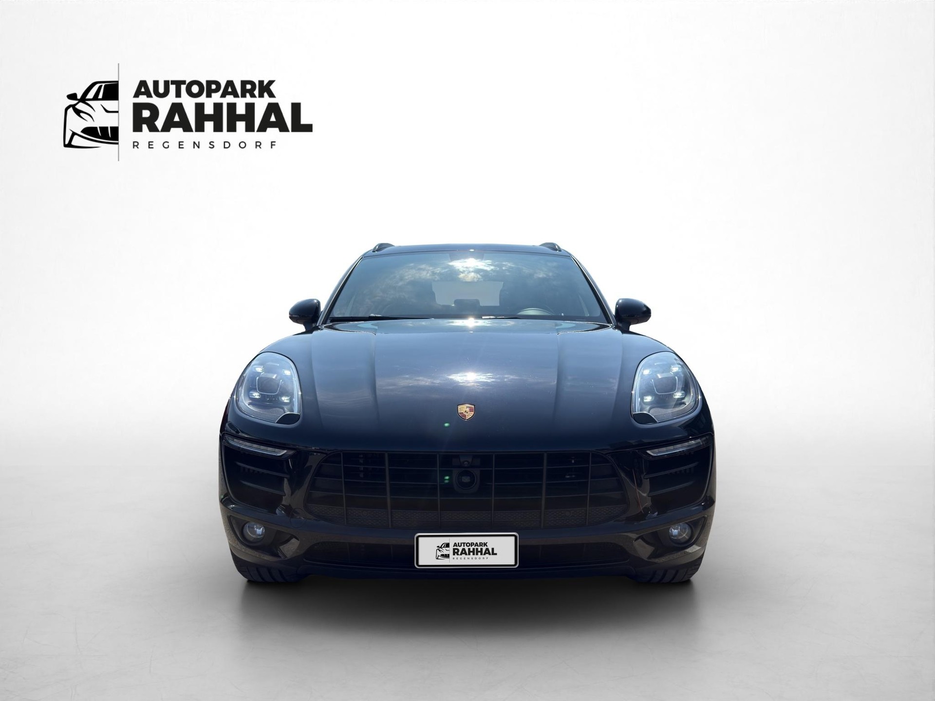 PORSCHE Macan 3.0 V6 S * LUFTFEDERUNG * 360° KAMERA * PANORAMADACH * BOSE SOUNDSYSTEM *-showroom-element-2