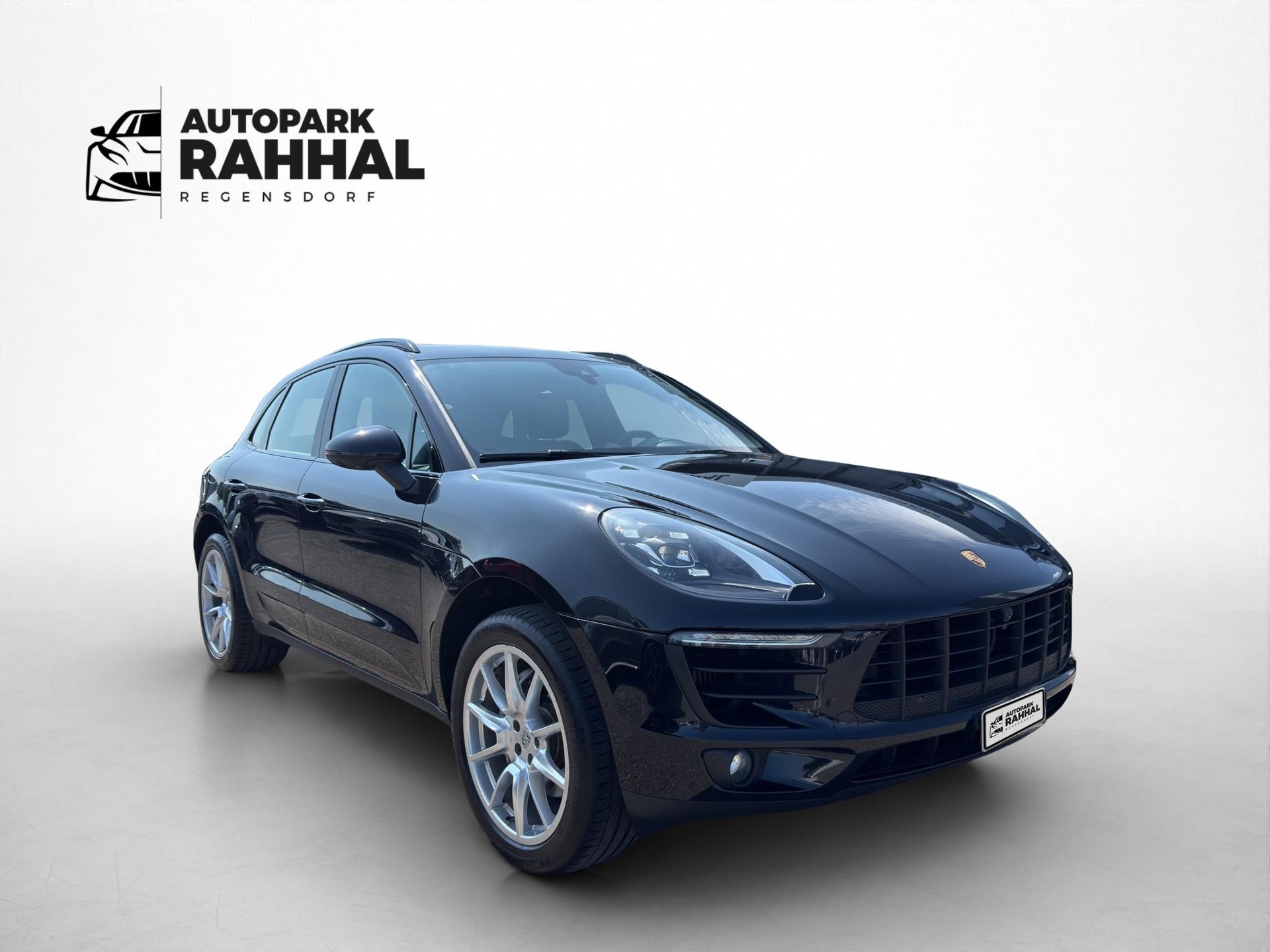 PORSCHE Macan 3.0 V6 S * LUFTFEDERUNG * 360° KAMERA * PANORAMADACH * BOSE SOUNDSYSTEM *-showroom-element-3