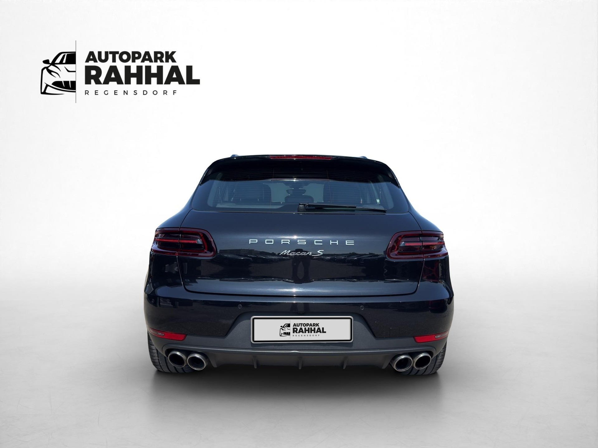 PORSCHE Macan 3.0 V6 S * LUFTFEDERUNG * 360° KAMERA * PANORAMADACH * BOSE SOUNDSYSTEM *-image-6