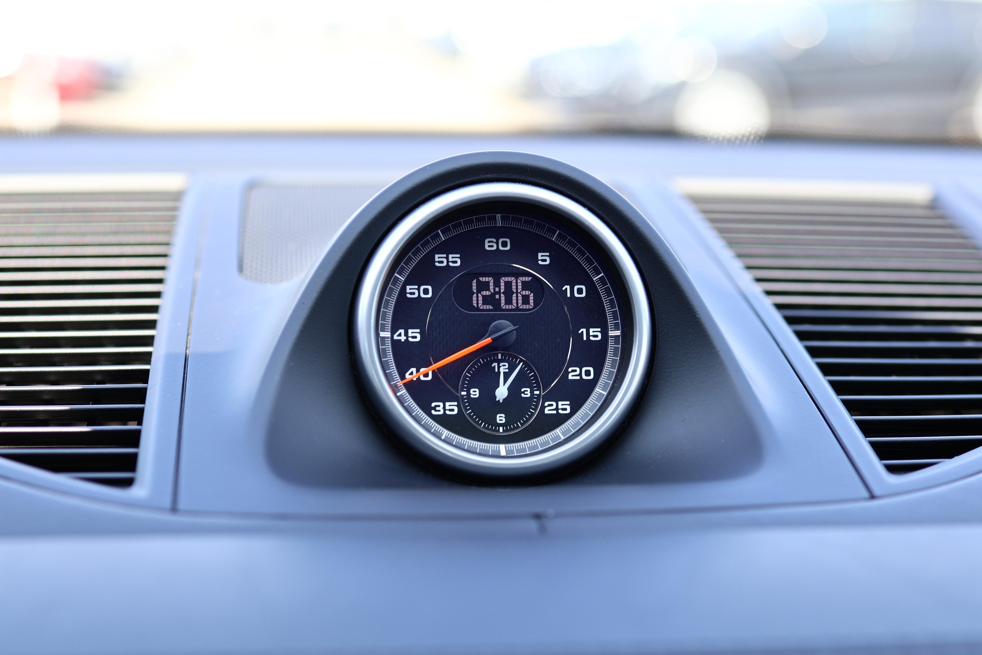 PORSCHE Macan 3.0 V6 S * LUFTFEDERUNG * 360° KAMERA * PANORAMADACH * BOSE SOUNDSYSTEM *-image-21