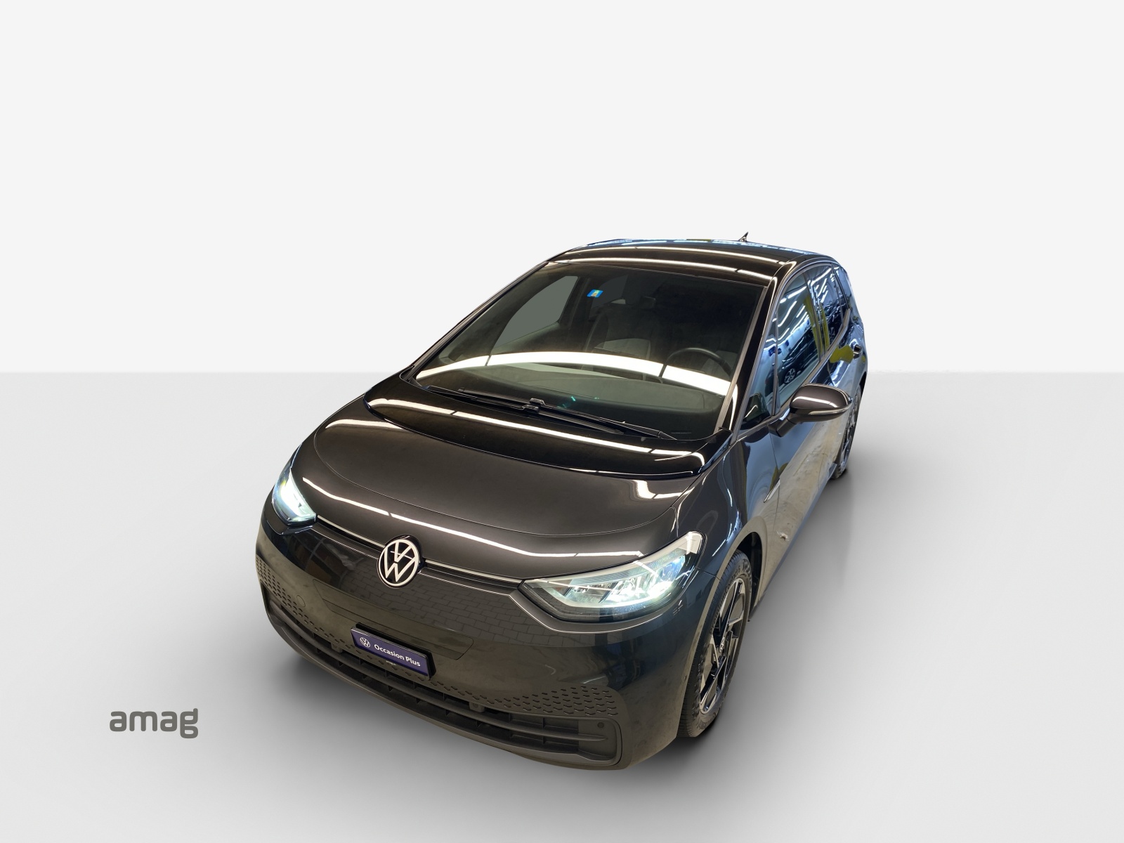 VW ID.3 Pro Performance 58 kWh Pro-image-15