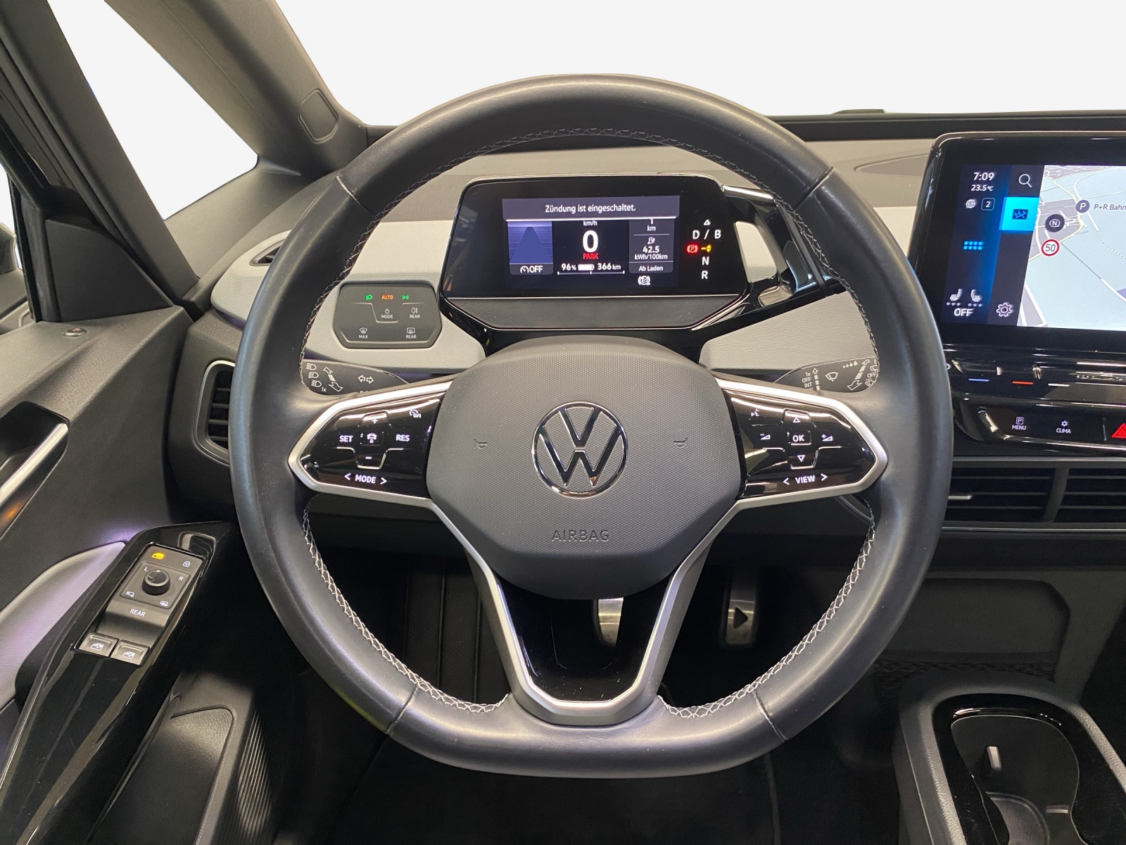 VW ID.3 Pro Performance 58 kWh Pro-image-9