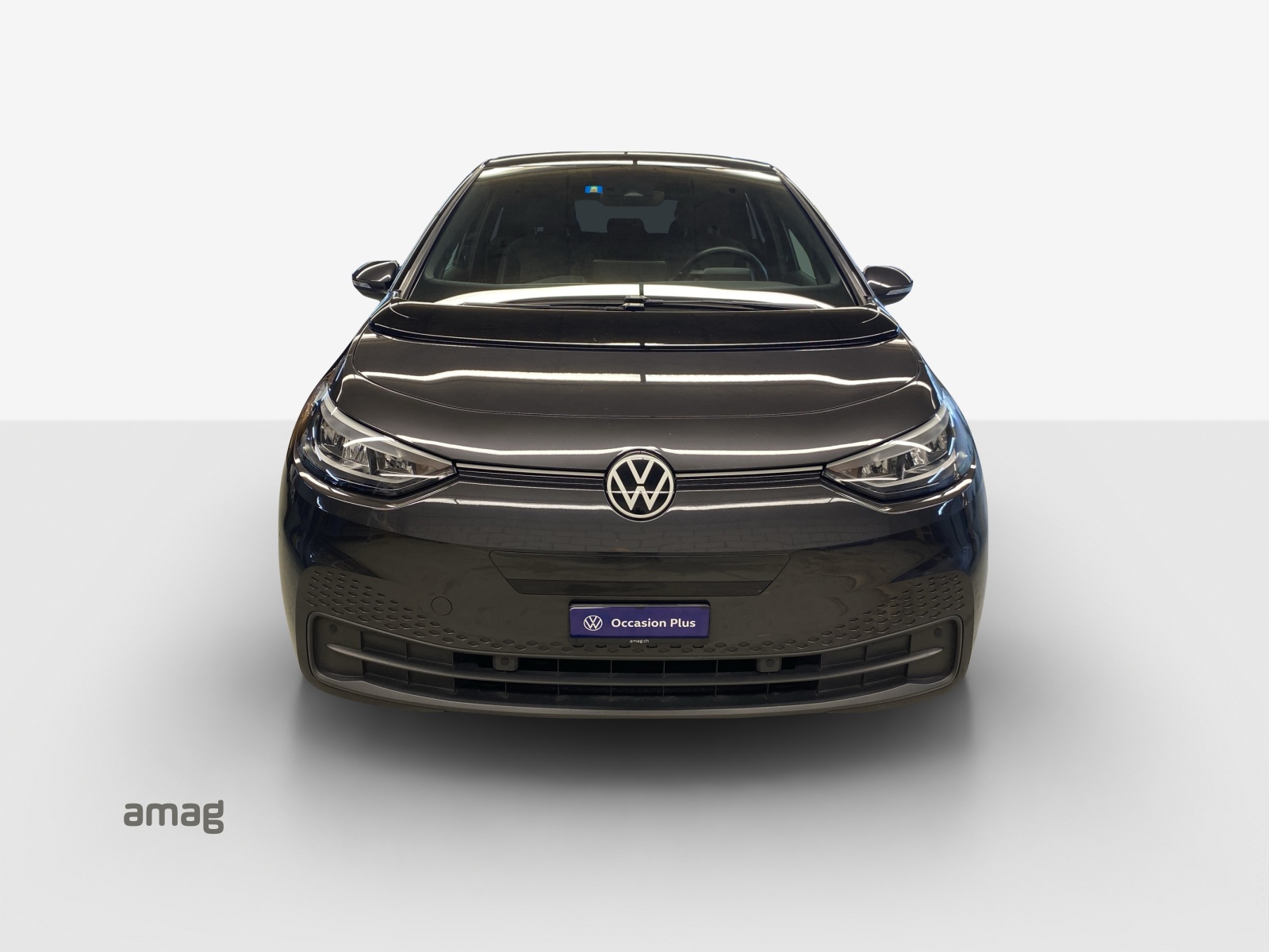 VW ID.3 Pro Performance 58 kWh Pro-image-7