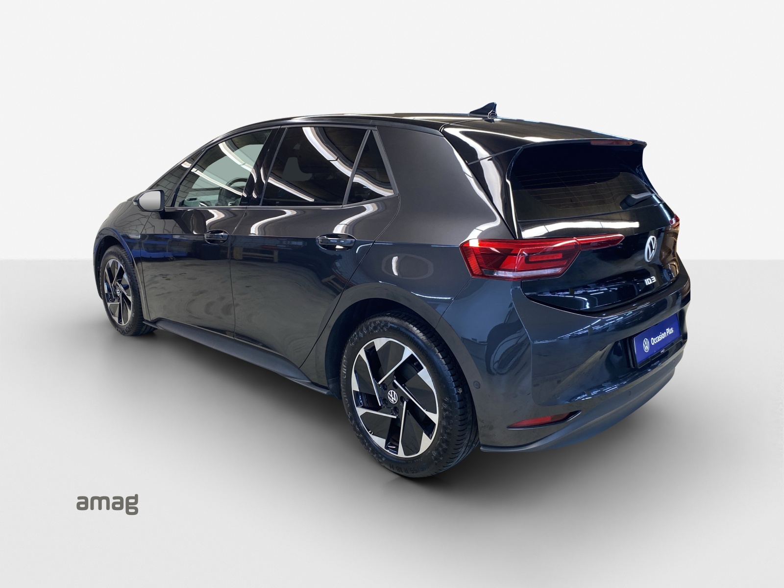 VW ID.3 Pro Performance 58 kWh Pro-image-2