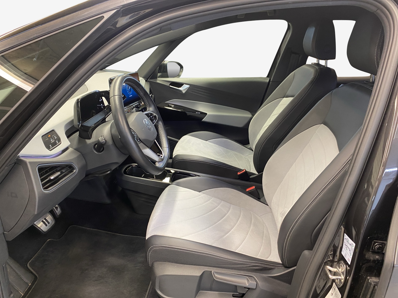 VW ID.3 Pro Performance 58 kWh Pro-image-7