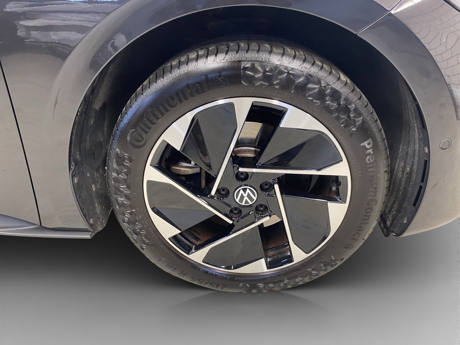 VW ID.3 Pro Performance 58 kWh Pro-image-14