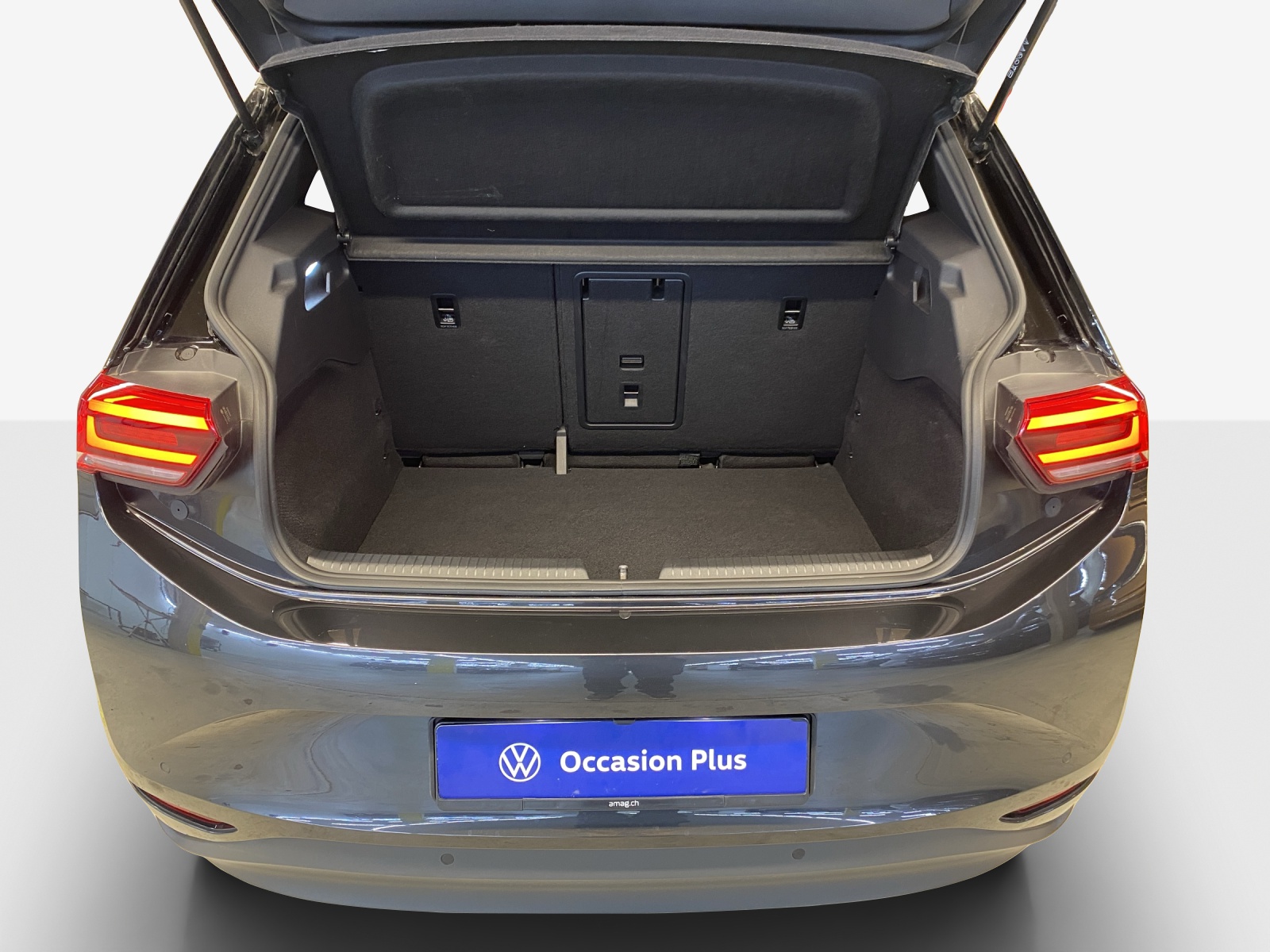 VW ID.3 Pro Performance 58 kWh Pro-image-12
