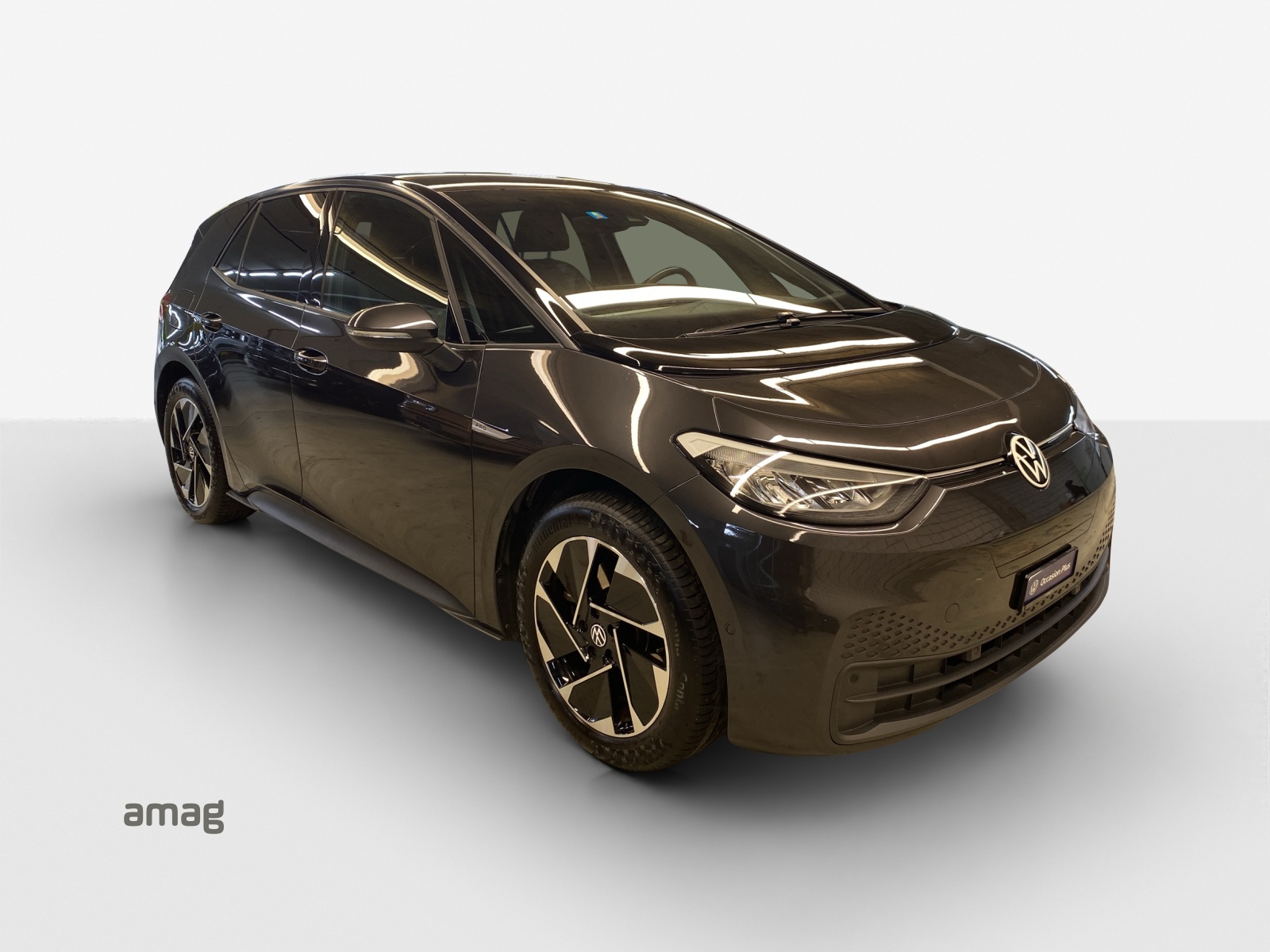 VW ID.3 Pro Performance 58 kWh Pro-image-5